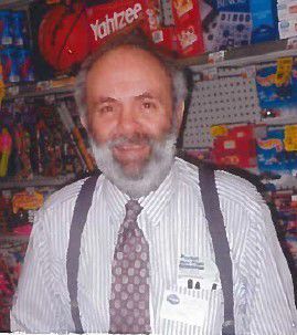 Freddie B., OLINGER